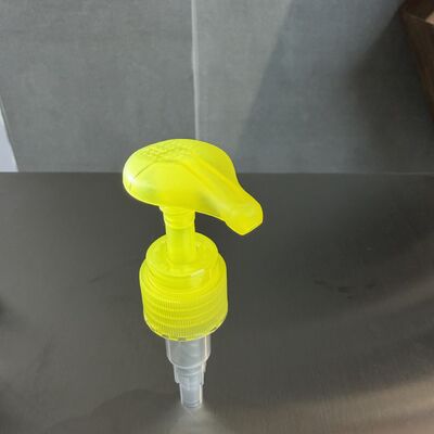 28/410 plastic lotion pump for babylotion babycare wash&shampoo