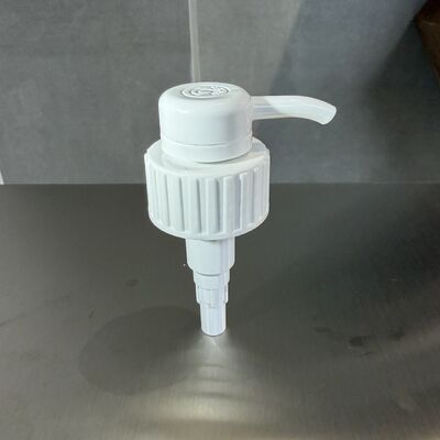 38/410 Lotion Pump for Large Barrel Furniture Cleaner and Dishwashing Detergent