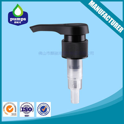 Good Quality 28/410 4cc Foaming Soap Dispenser Pump Refillable Plastic Lotion Pump