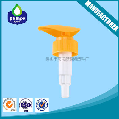 Top Quality28/410 33/410 Plastic up-Down Pump Soap Dispenser Pump Lotion Pump for Bottle