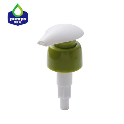 24/415 Plastic Lotion Pumps Non spill Hand Wash Dispenser Pump