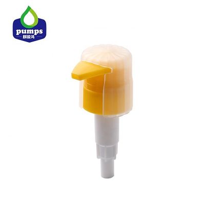 2CC 4CC Liquid Soap Dispenser Pump Replacement non leakage 28/410