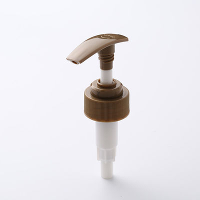 24/415 28/415 Lotion Dispenser Pump OEM Free Samples For Body Wash