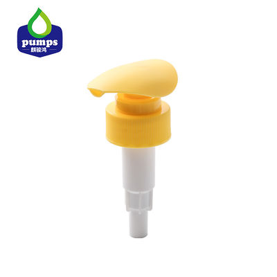OEM Foam Soap Plastic Soap Dispenser Pump 33/410 Up Down Lock