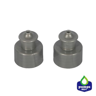 28/410 Push Pull Plastic Screw Cap Not Spill For Dishwashing Liquid