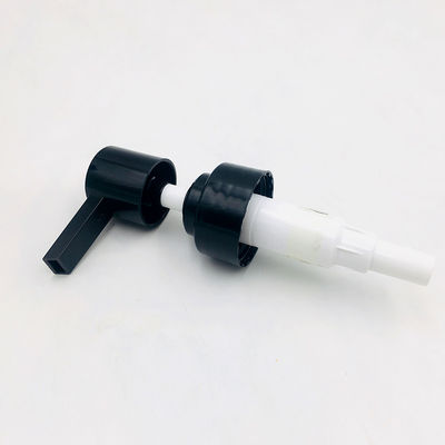 24/410 Plastic Oil Pump Cosmetic Lotion Oil Pumps For Bottle