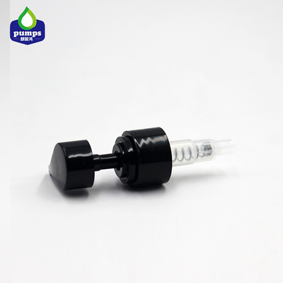 24/415 Screw Lotion Hand Wash Bottle Pump Plastic Hand Liquid Dispenser