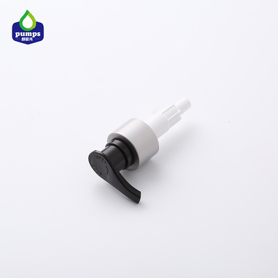 2.0ml/T Lotion Pump Head For Liquid Soap Bottle 24/410 28/410