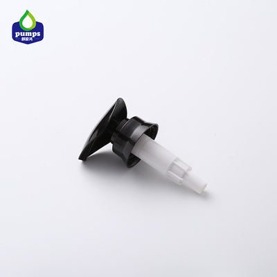 Plastic Aluminum Cream Lotion Pump Gold Silver Luxury 24/410 Long Nozzle