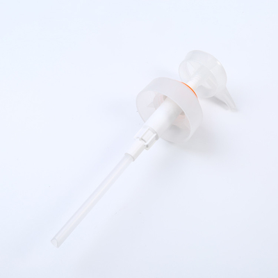 24 410 Gold Sliver Dispenser Lotion Cream Pump 4ml/t Dosage