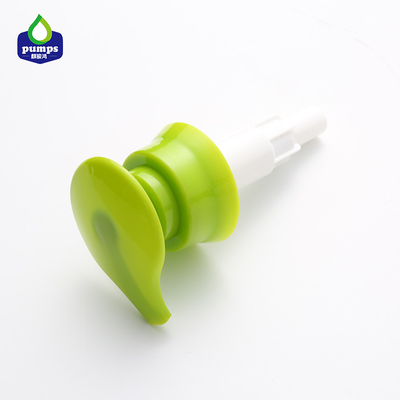 Customize Eco Friendly Liquid Soap Dispenser Plastic Bottle Pump PP Plastic Lotion Pump For Washing