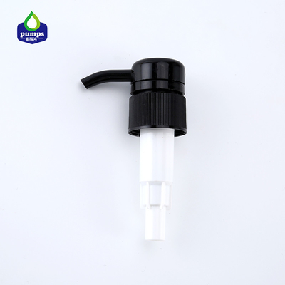 22/410 24/410 28/410 Long Nozzle Plastic Aluminum Cream Lotion Pump