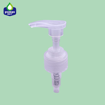28mm Liquid Lotion Pump Dispenser Non Spill 28/410 Bottle Cap